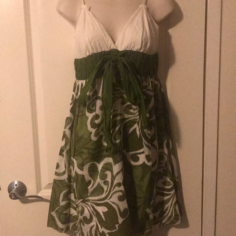 Max Studio Midi Dress